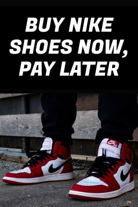 buy now pay later shoes|buy shoes online pay later.